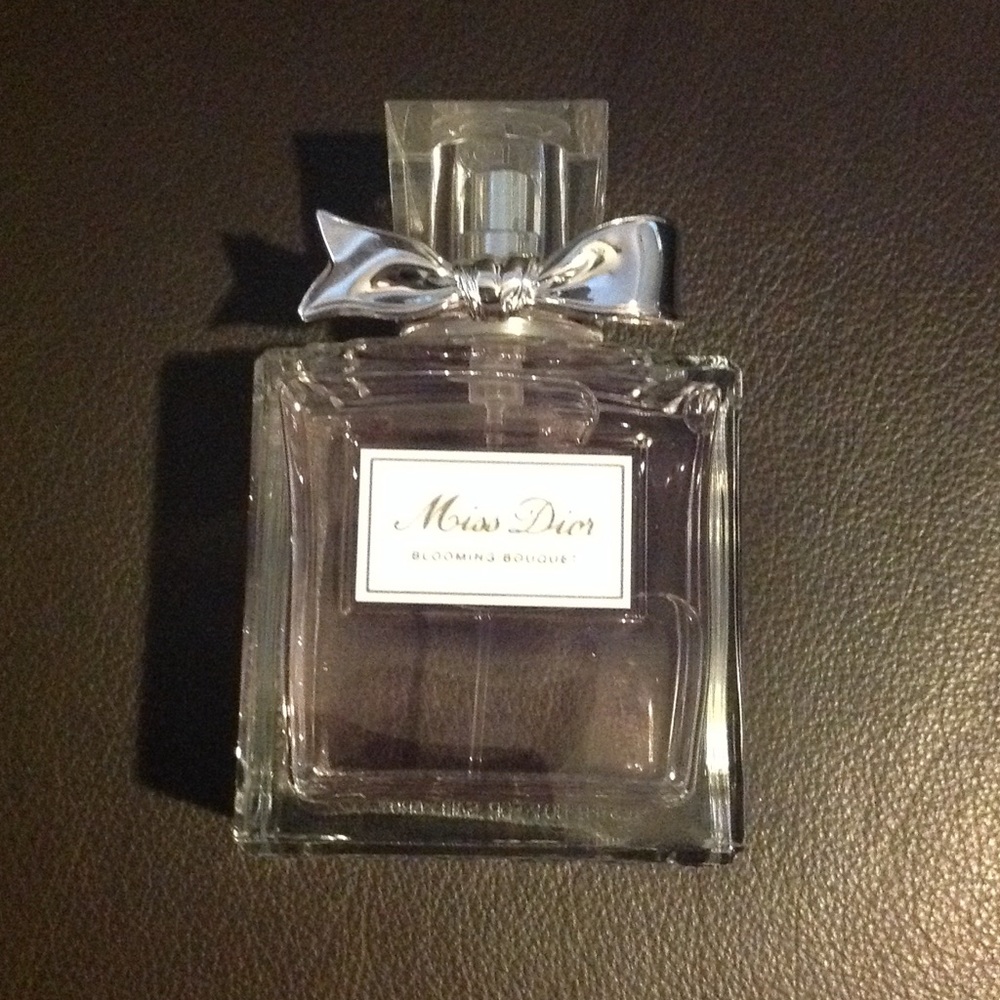 Tester Miss Dior Blooming Bouquet